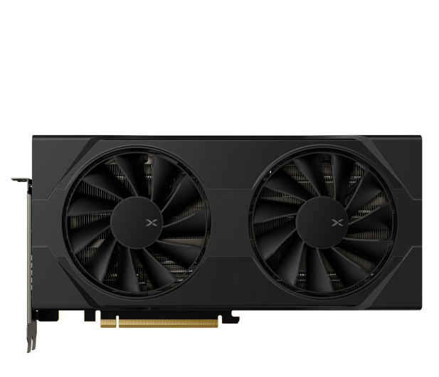 XFX Radeon RX 9060 XT Swift Gaming OC 16GB GDDR6 RX-96TSW16BQ - 1339815 - zdjęcie 4